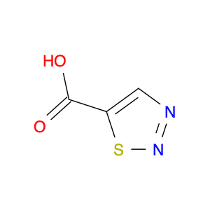 1,2,3-Thiadiazole-5-carboxylic acid