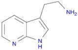 [2-(1H-Pyrrolo[2,3-b]pyridin-3-yl)ethyl]amine hydrochloride