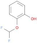 2-(DIFLUOROMETHOXY)PHENOL 98