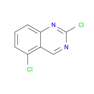 2,5-Dichloroquinazoline