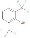 2,6-Bis(trifluoromethyl)phenol