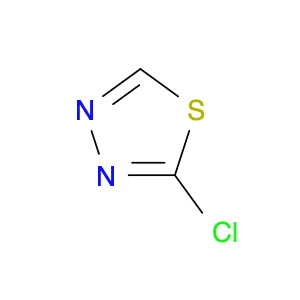 2-Chloro-1,3,4-thiadiazole