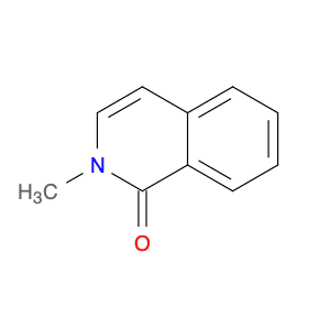 2-Methyl-1(2H)-isoquinolone