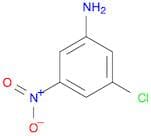 3-chloro-5-nitro-aniline