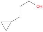 3-Cyclopropylpropan-1-ol