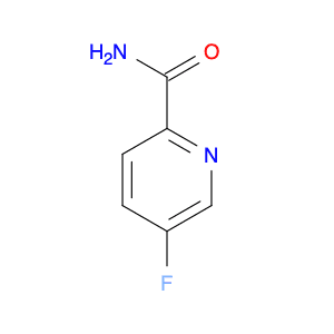 2-Pyridinecarboxamide,5-fluoro-(9CI)