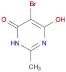 5-bromo-2-methyl-1H-pyrimidine-4,6-dione