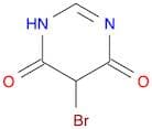 5-Bromopyrimidine-4,6(1H,5H)-dione