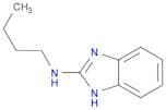 1H-Benzimidazol-2-amine,N-butyl-(9CI)
