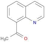 8-Acetylquinoline