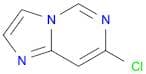7-Chloroimidazo[1,2-c]pyrimidine