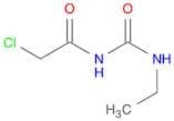 1-(2-Chloro-acetyl)-3-ethyl-urea