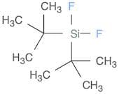 BIS(1,1-DIMETHYLETHYL)DIFLUOROSILANE