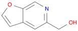 Furo[2,3-c]pyridine-5-methanol (9CI)