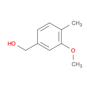BenzeneMethanol, 3-Methoxy-4-Methyl-