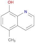 5-Methylquinolin-8-ol