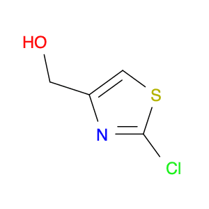 2-Chloro-4-(hydroxymethyl)thiazole