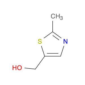 (2-METHYL-1,3-THIAZOL-5-YL)METHANOL