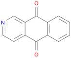 Benzo[g]isoquinoline-5,10-dione