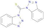 BIS(1-BENZOTRIAZOLYL)METHANETHIONE  97