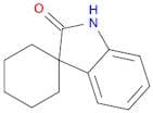 SPIRO[CYCLOHEXANE-1,3'-[3H]INDOL]-2'(1'H)-ONE