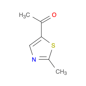 1-(2-Methylthiazol-5-yl)ethanone