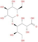 4-O-(α-D-Glucopyranosyl)-D-gluco-hexonic acid