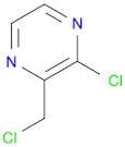 2-Chloro-3-(chloroMethyl)pyrazine