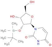 2'-TBDMS-rU