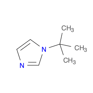 1-TERT-BUTYL-1H-IMIDAZOLE