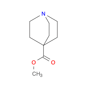 Methyl quinuclidine-4-carboxylate