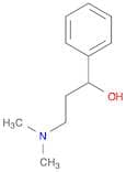 3-(Dimethylamino)-1-phenylpropan-1-ol