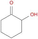 2-Hydroxycyclohexan-1-one