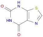 Thiazolo[5,4-d]pyrimidine-5,7(4H,6H)-dione