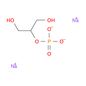 Sodium glycerophosphate