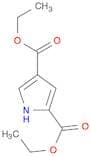 Diethyl 1H-pyrrole-2,4-dicarboxylate
