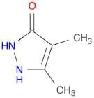 3,4-Dimethylpyrazolin-5-one