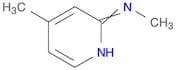 Methyl-(4-methyl-pyridin-2-yl)-amine