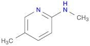 Methyl-(5-methyl-pyridin-2-yl)-amine