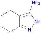 3-Amino-4,5,6,7-tetrahydro-1H-indazole