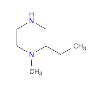 2-Ethyl-1-methylpiperazine