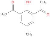 1-(3-ACETYL-2-HYDROXY-5-METHYL-PHENYL)-ETHANONE