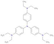 TRIS(4-(DIETHYLAMINO)PHENYL)AMINE  99