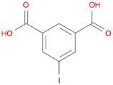 5-Iodoisophthalic acid