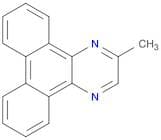 2-Methyldibenzo[f,h]quinoxaline