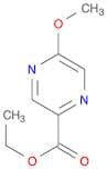 Ethyl 5-methoxypyrazine-2-carboxylate
