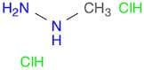 1-Methylhydrazine Dihydrochloride