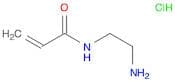 N-(2-Aminoethyl)acrylamide hydrochloride