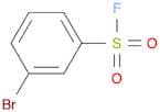 3-Bromobenzenesulfonyl fluoride