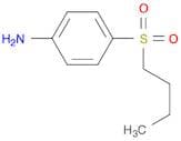 4-(Butylsulfonyl)aniline